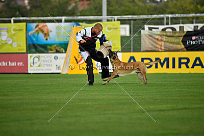 Vulcan vom Further Moor