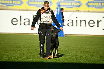 Wanda von Erdhainer Land