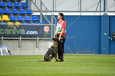 Westmac DdraigKahlan