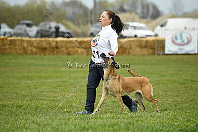 Whats Up von der Steinteichmühle