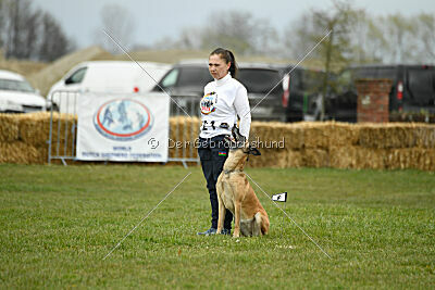 Whats Up von der Steinteichmühle