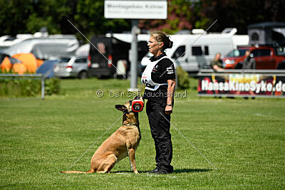 Whats Up von der Steinteichmühle