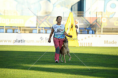 Whats Up von der Steinteichmühle