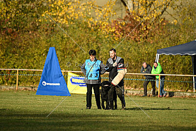 Willa Surprise von Blackmoore