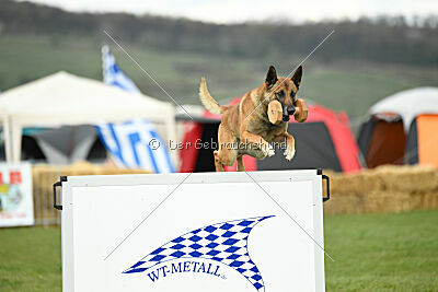 Win vom Further Moor