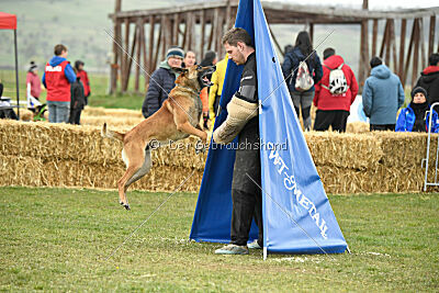 Win vom Further Moor