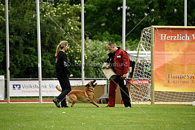 Xarey vom Further Moor