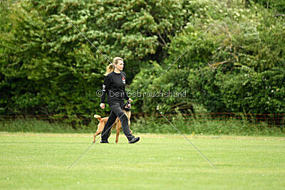 Xarey vom Further Moor