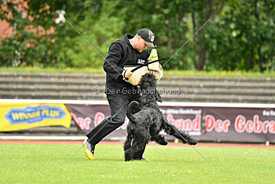 Xaro von der Schönburg