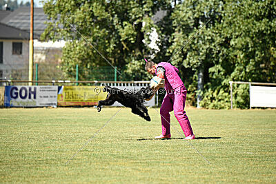 Xaro von der Schönburg