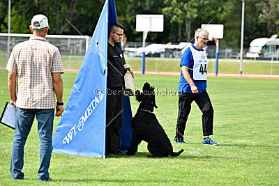 Xaro von der Schönburg