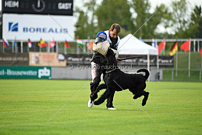 Xaro von der Schönburg