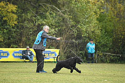 Xaro von der Schönburg