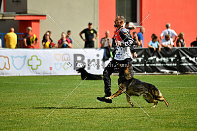 Xero vom Waisagrund