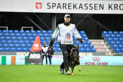 Xero vom Waisagrund