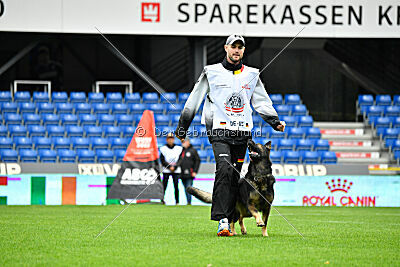 Xero vom Waisagrund