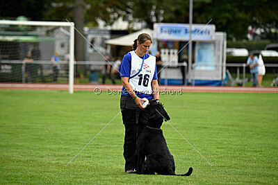 Xioux vom Lindelbrunn