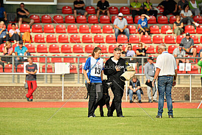 Xioux vom Lindelbrunn