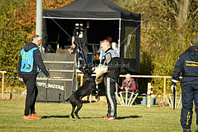 Xoskar vom Reußer Land