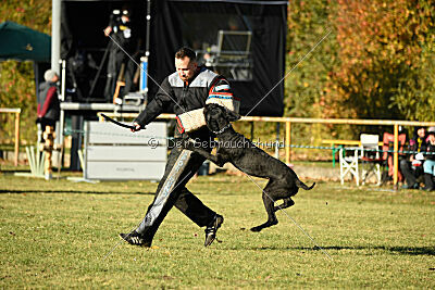 Xoskar vom Reußer Land