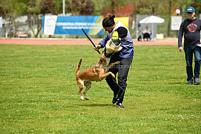 Xyoda vom Further Moor