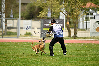 Xyoda vom Further Moor