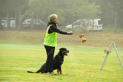Yakima vom Hause Neubrand