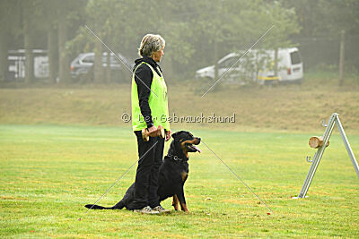 Yakima vom Hause Neubrand