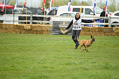 Yes Of Course von der Steinteichmühle