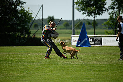 Yuma Airport Hannover