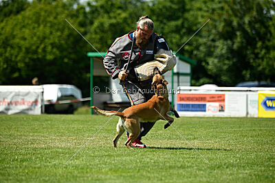 Yuma Airport Hannover