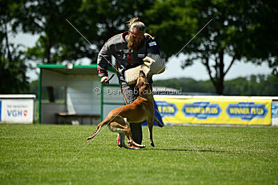 Yuma Airport Hannover