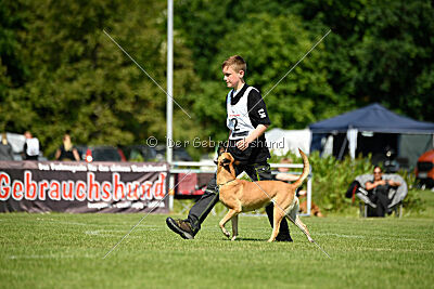 Yuma Airport Hannover