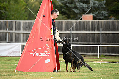 Yustav Wilhelm vom Gleisdreieck 