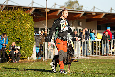 Yustav Wilhelm vom Gleisdreieck