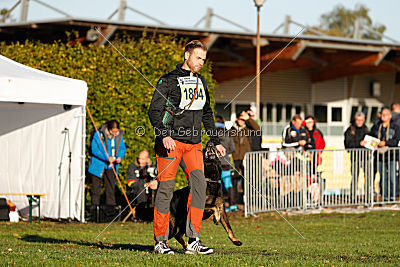 Yustav Wilhelm vom Gleisdreieck