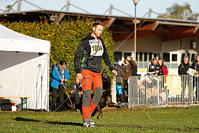 Yustav Wilhelm vom Gleisdreieck