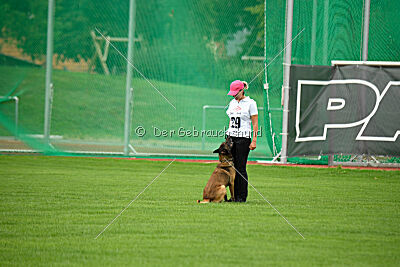 Zack vom Further Moor