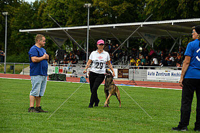 Zack vom Further Moor