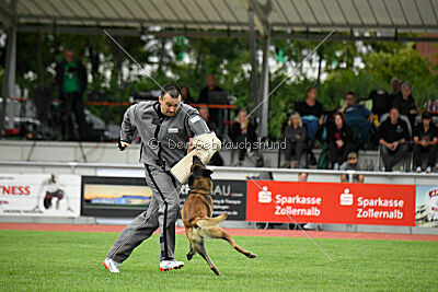 Zack vom Further Moor