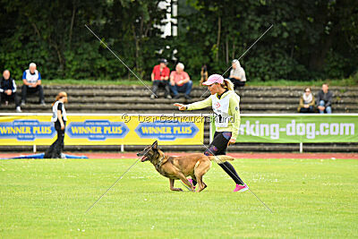 Zack vom Further Moor