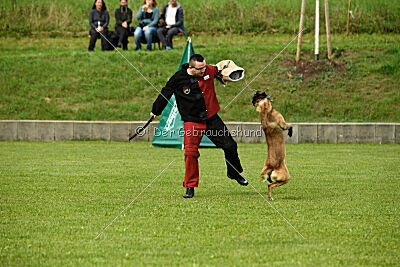 Zack vom Further Moor