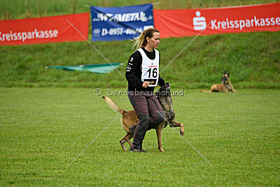 Zack vom Further Moor