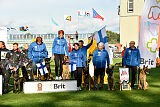 Siegerehrung, Victory Ceremony