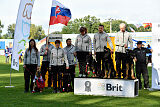 Siegerehrung, Victory Ceremony