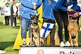 Siegerehrung, Victory Ceremony