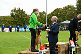 Siegerehrung, Victory Ceremony