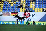 Cor von Starker Wille