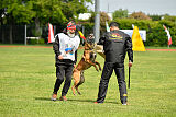 Tito Running Wild
