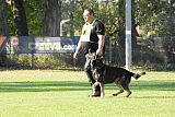Sato European K9 training Base